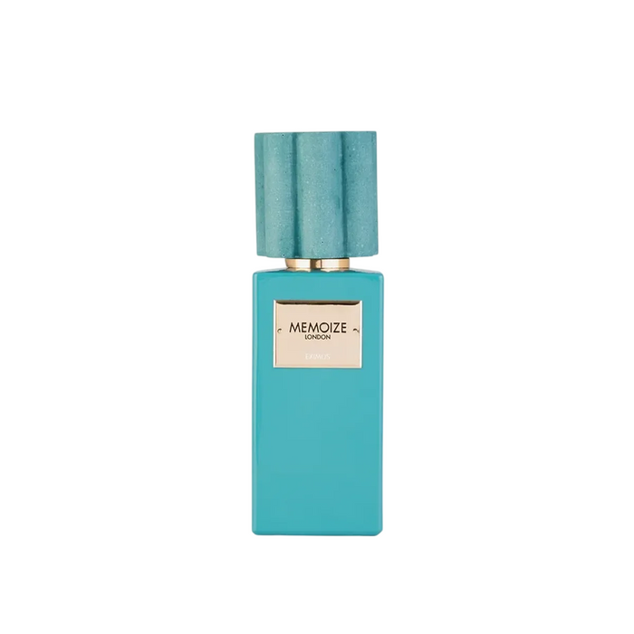 Extract de parfum Memoize Eximus, unisex, 50 ml