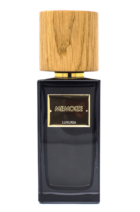 Apă de parfum Memoize Luxuria, unisex, 50 ml