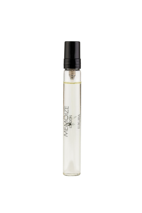 Extract de parfum Memoize Luxuria, unisex, 7,5 ml