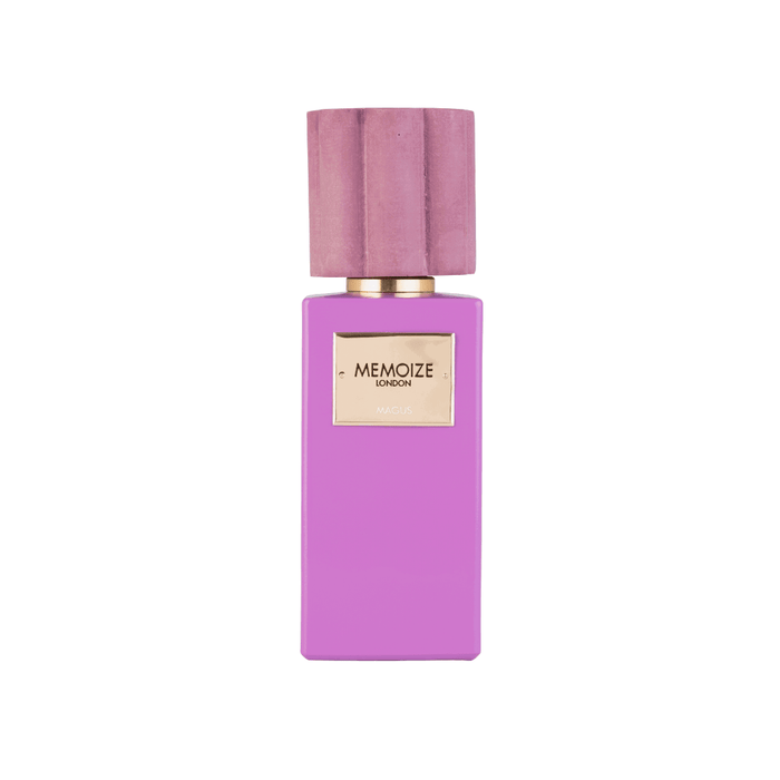 Extract de parfum Memoize Magus, unisex, 50 ml