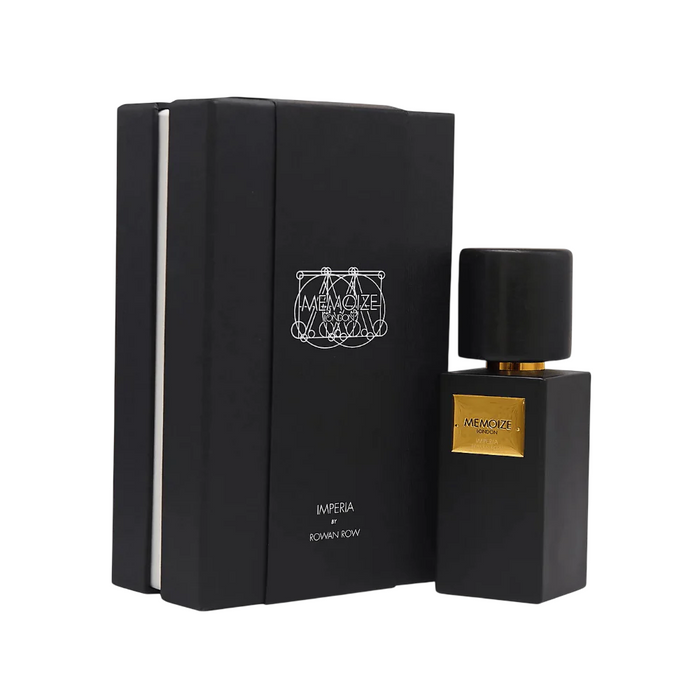Extract de parfum Memoize Imperia, unisex, 50 ml