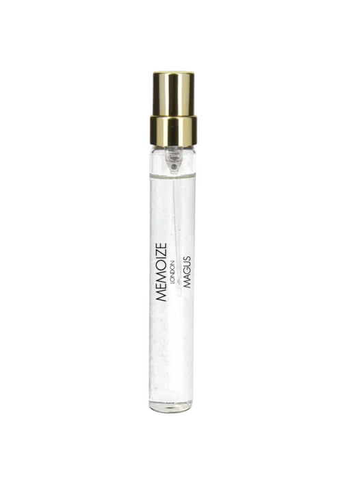 Extract de parfum Memoize Magus, unisex, 7,5 ml