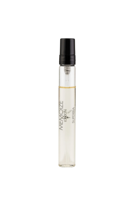 Extract de parfum Memoize Superbia, unisex, 7.5 ml