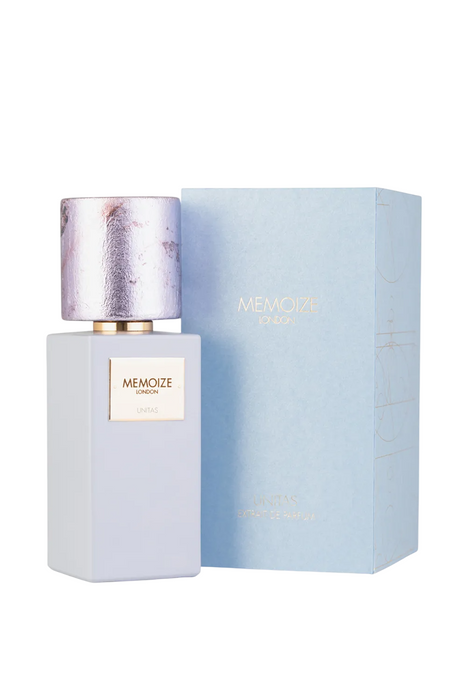 Extract de parfum Memoize Unitas, unisex, 100 ml