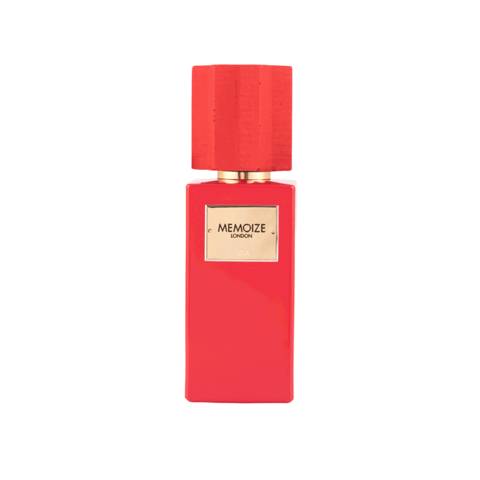 Extract de parfum Memoize Vita, unisex, 100 ml