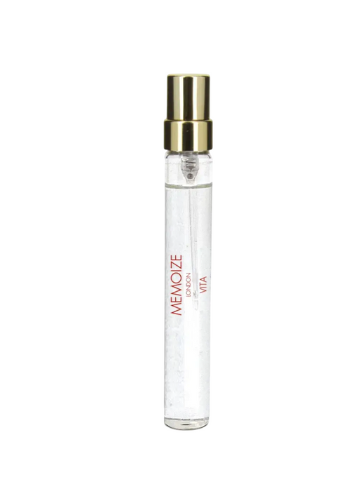 Extract de parfum Memoize Vita, unisex, 7.5 ml