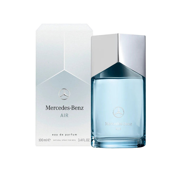 Apă de parfum Mercedes-Benz Air, pentru bărbați, 100 ml