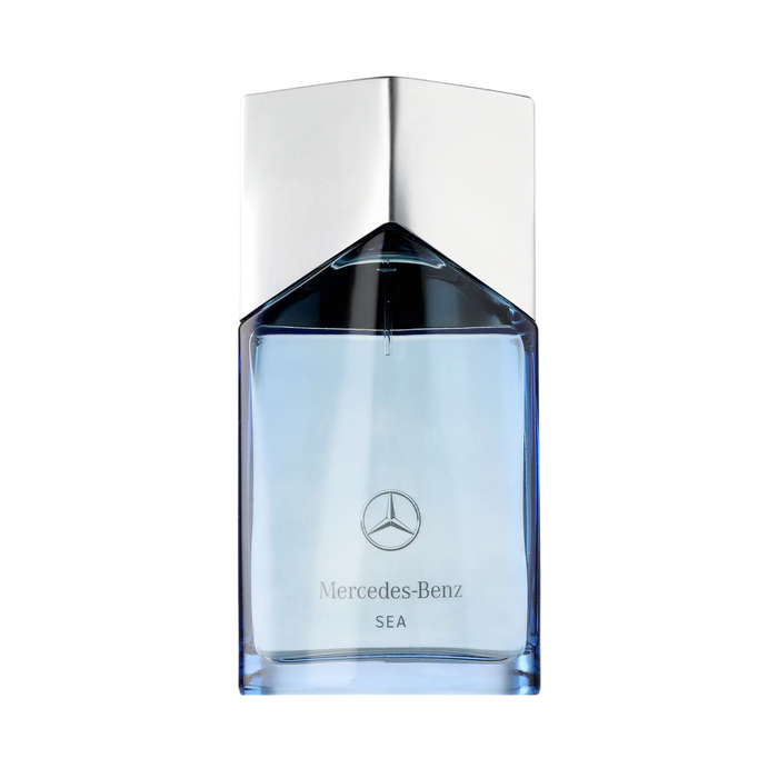 Apă de parfum Mercedes-Benz Sea, pentru bărbați, 100 ml, tester