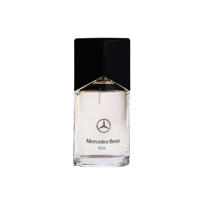 Apă de parfum Mercedes-Benz Sea, pentru bărbați, 30 ml