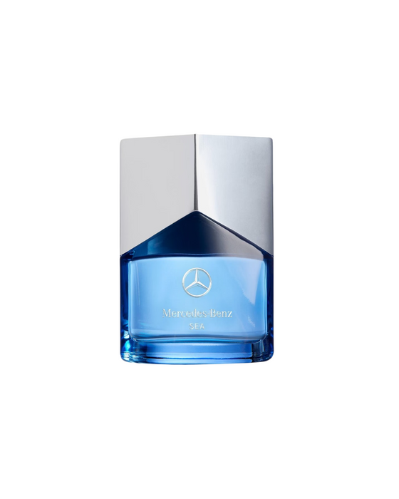 Apă de parfum Mercedes-Benz Sea, pentru bărbați, 60 ml