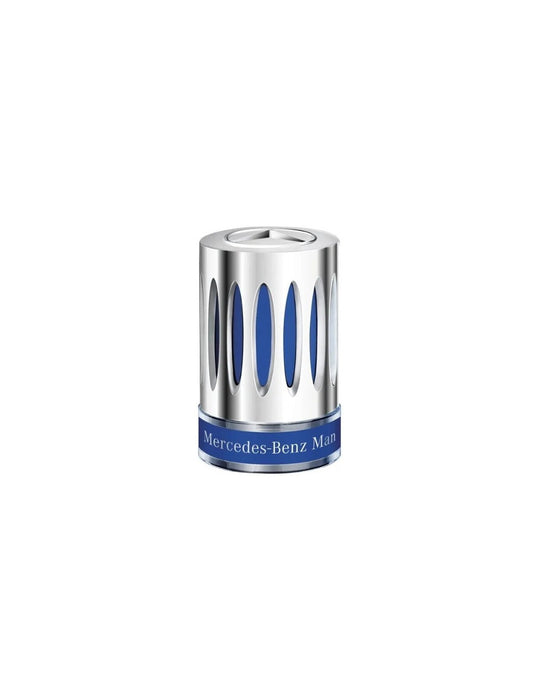 Apă de parfum Mercedes-Benz Sign, pentru bărbați, miniatură 20 ml