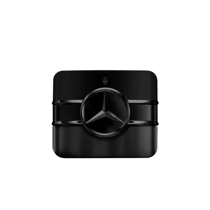 Apă de parfum Mercedes-Benz Sign Your Power, pentru bărbați, 50 ml