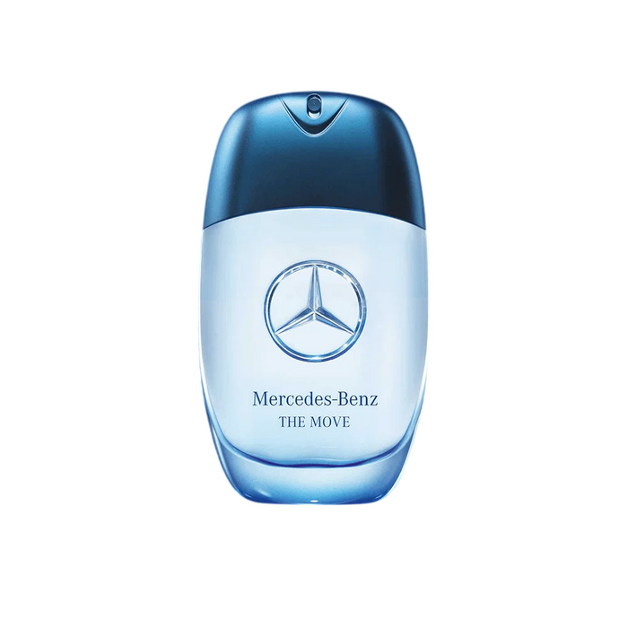 Apă de toaletă Mercedes-Benz The Move, pentru bărbați, 100 ml