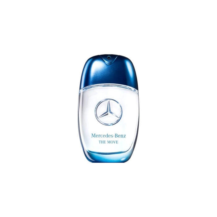 Apă de toaletă Mercedes-Benz The Move, pentru bărbați, 100 ml, tester