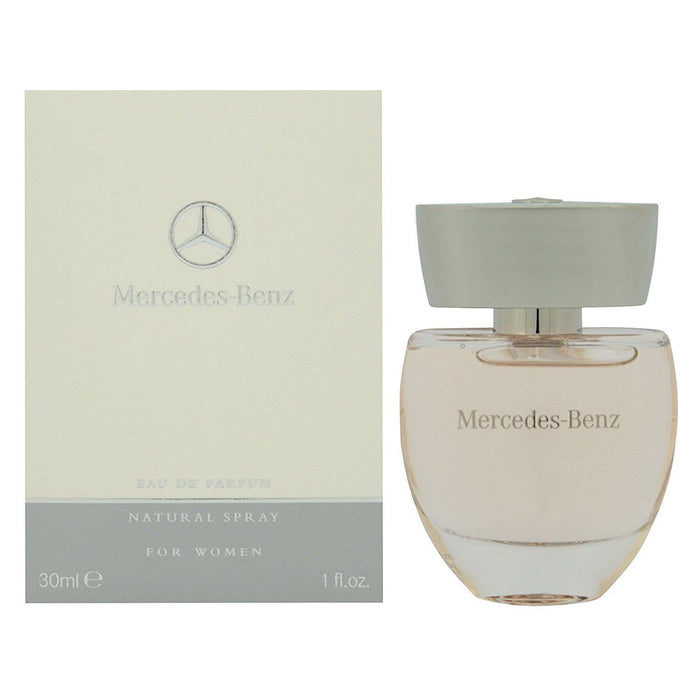 Apă de parfum Mercedes-Benz, pentru femei, 30 ml