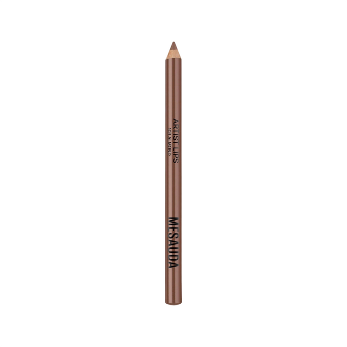 Creion de buze Mesauda Artist Lips, nuanța 103 Almond, 1,14 g