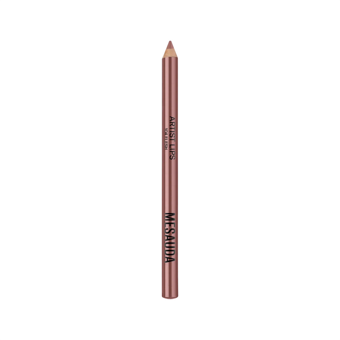 Creion de buze Mesauda Artist Lips, nuanța 104 Carne, 1,14 g