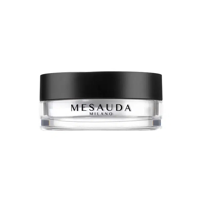 Pudră de fixare liberă Mesauda Celestial Veil, nuanța 301 Translucid, 12 g