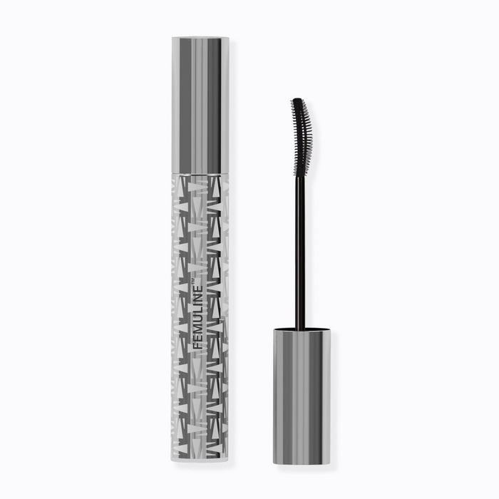 Mascara Mesauda Femuline, volumizantă, neagră, 9 ml