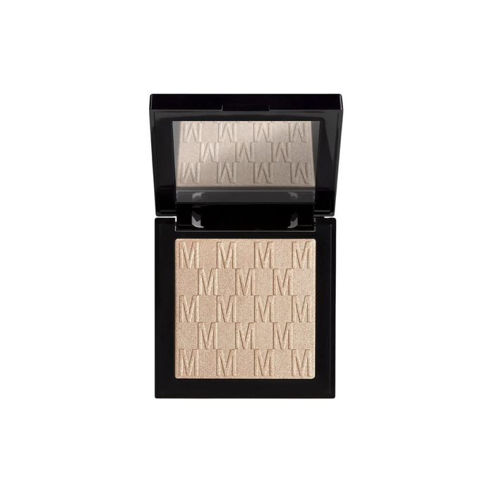 Pudră iluminatoare Mesauda Lust For Shine, nuanța 101 Diamond Fever, 5,5 g