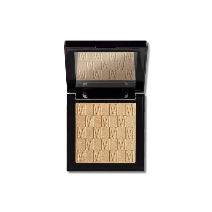 Pudră iluminatoare Mesauda Lust For Shine, nuanța 103 Guilty Treasure, 5,5 g