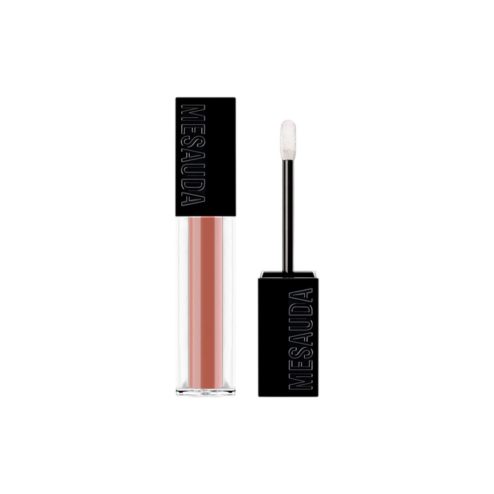 Ruj lichid Mesauda Matrix, nuanța 107 Sweet Cuddle, 5 ml