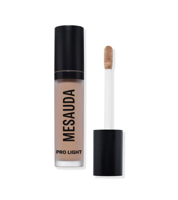 Corector lichid Mesauda Pro Light, efect de estompare și focalizare soft, nuanța C30, 4 ml
