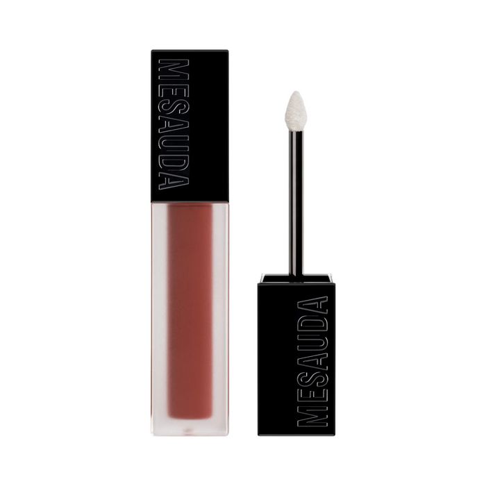 Ruj lichid Mesauda Sublimatte, nuanța 205 Seductive, 5 ml