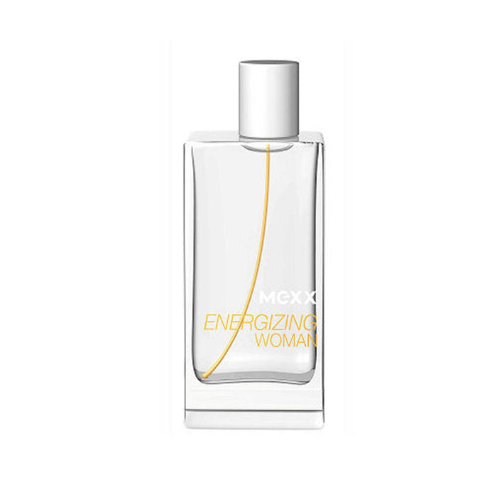 Apă de toaletă Mexx Energizing Woman, pentru femei, 30 ml, tester