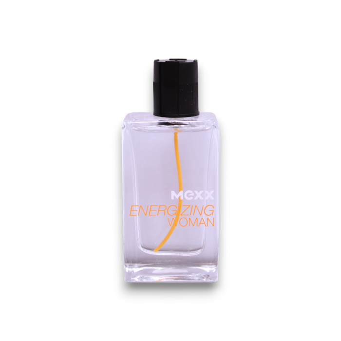 Apă de toaletă Mexx Energizing Woman, pentru femei, 30 ml, tester