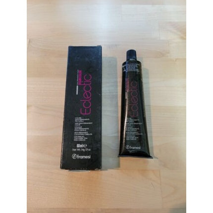 Vopsea Păr Framesi Framcolor Demi-Permanent Eclectic, 1.9oz