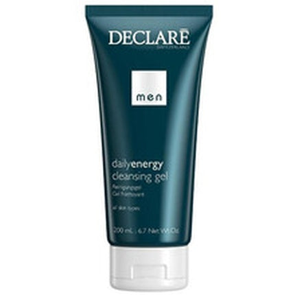 Gel de curățare Daily Energy, 200 ml, pentru bărbați