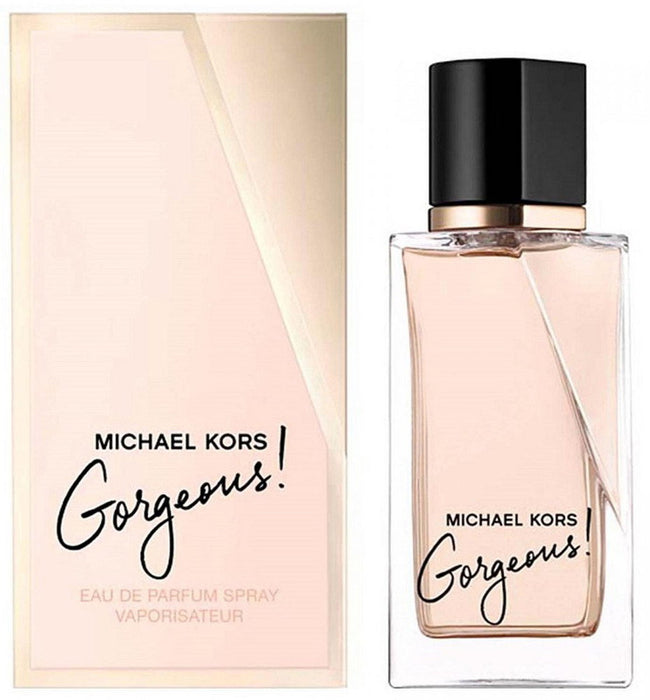 Apă de parfum Michael Kors Gorgeous!, pentru femei, 100 ml