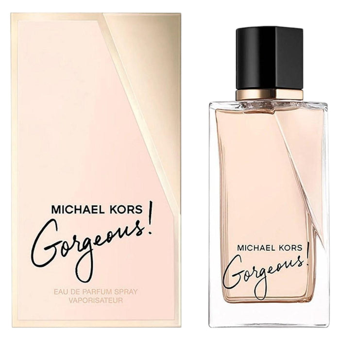 Apă de parfum Michael Kors Gorgeous, pentru femei, 30 ml