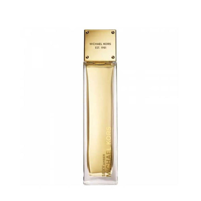 Apă de parfum Michael Kors Sexy Amber, pentru femei, 100 ml, tester
