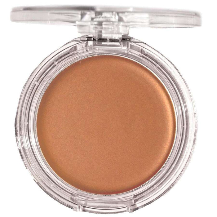 Bronzer cremă Milani Cheek Kiss Blush + Glow, nuanța 120 Spilling Tea, 6,5 ml