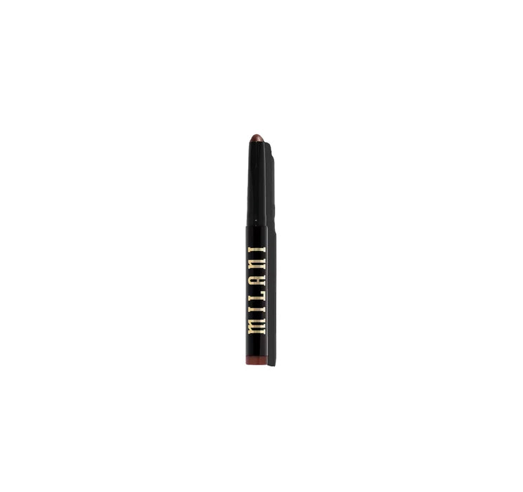 Fard de pleoape tip stick Milani Gilded Eyeshadow, nuanța 10 Canyon, 1,4 g