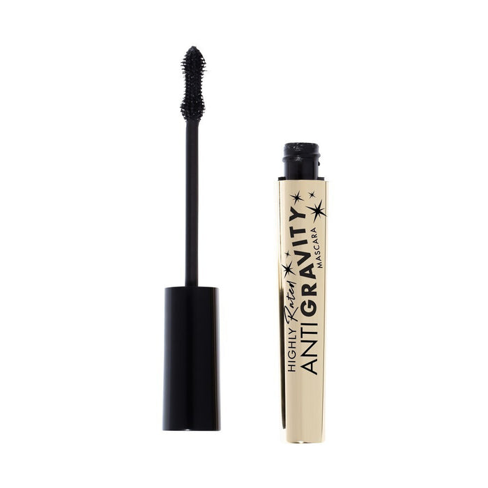Mascara Milani Anti-Gravity, nuanța Negru/Maro, 11,5 ml