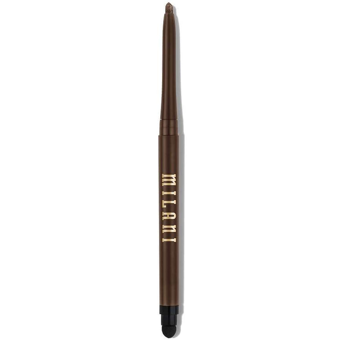 Creion kohl Milani Stay Put, rezistent la apă, nuanța 02 Semi Sweet, 0.28 g