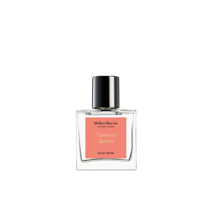 Apă de parfum Miller Harris Coeur de Jardin, pentru femei, 14 ml