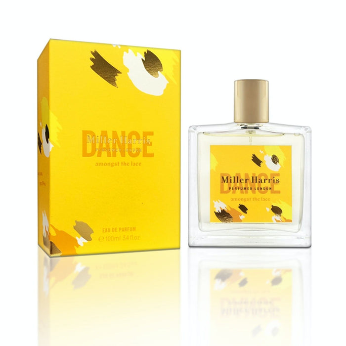 Apă de parfum Miller Harris Dance Amongst The Lace, unisex, 100 ml