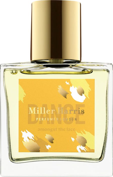 Apă de parfum Miller Harris Dance Amongst The Lace, unisex, 50 ml