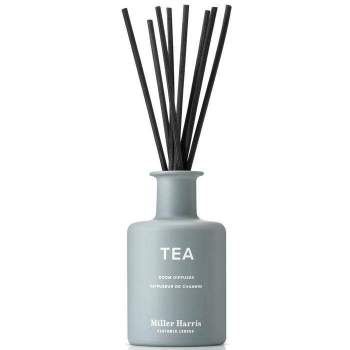 Difuzor de aromă cu bețișoare Miller Harris Tea