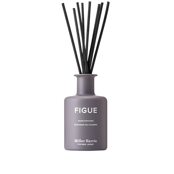 Difuzor de aromă cu bețișoare Miller Harris Figue