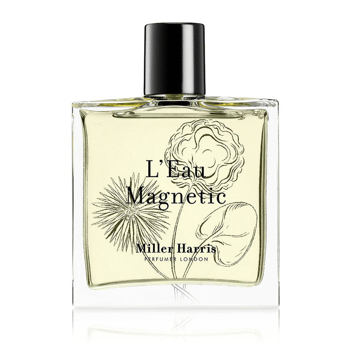 Apă de parfum Miller Harris L'Eau Magnetic, unisex, 50 ml