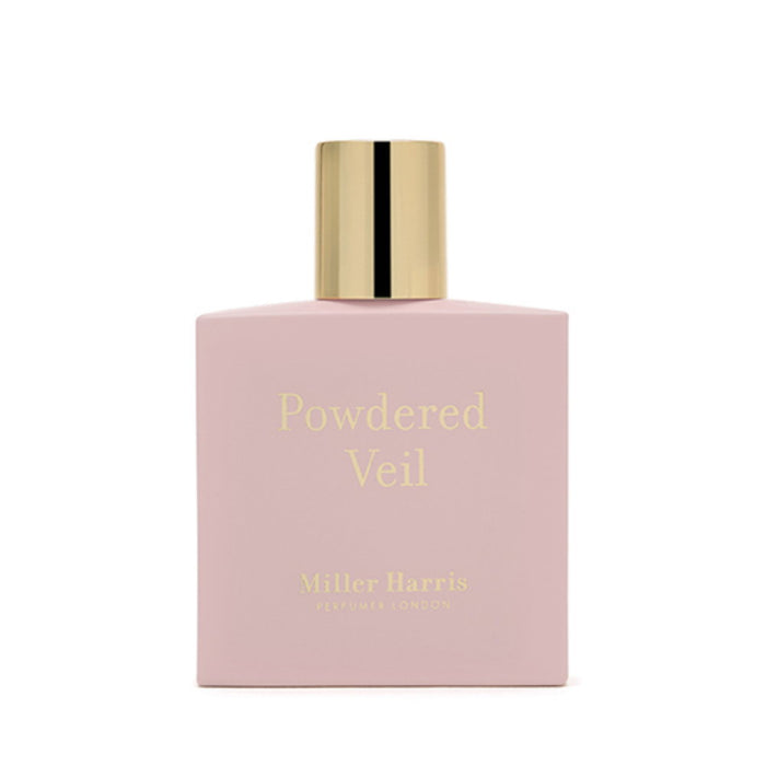 Apă de parfum Miller Harris Powdered Veil, pentru femei, 50 ml