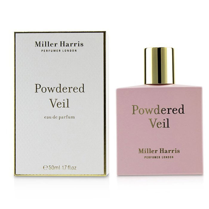 Apă de parfum Miller Harris Powdered Veil, pentru femei, 50 ml