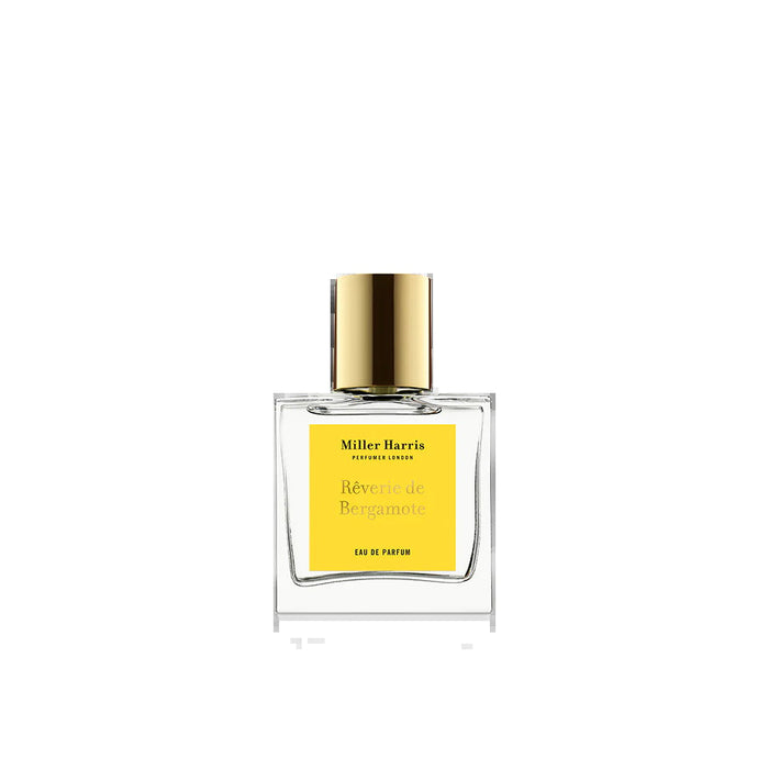 Apă de parfum Miller Harris Reverie De Bergamote, unisex, 14 ml