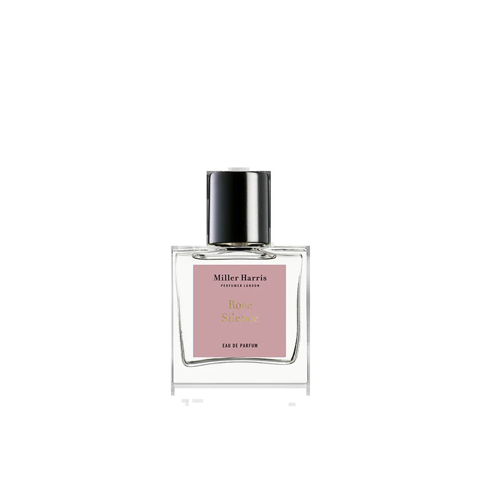 Apă de parfum Miller Harris Rose Silence, pentru femei, 14 ml