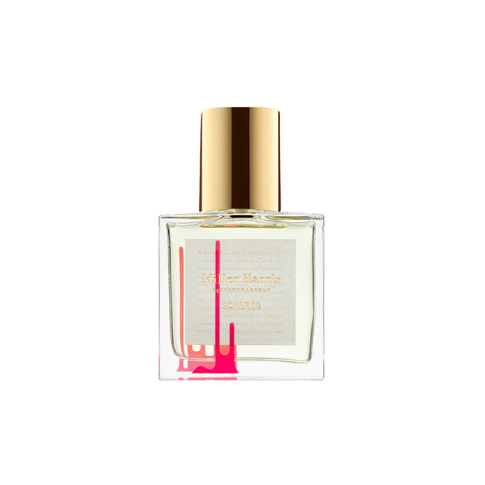 Apă de parfum Miller Harris Scherzo, unisex, 14 ml